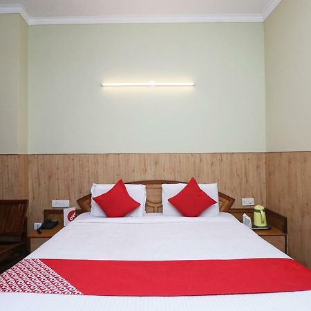 Oyo 22075 Hotel Bali Palace Katra  Dış mekan fotoğraf