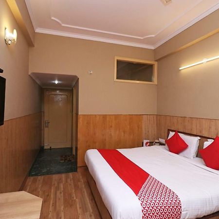 Oyo 22075 Hotel Bali Palace Katra  Dış mekan fotoğraf