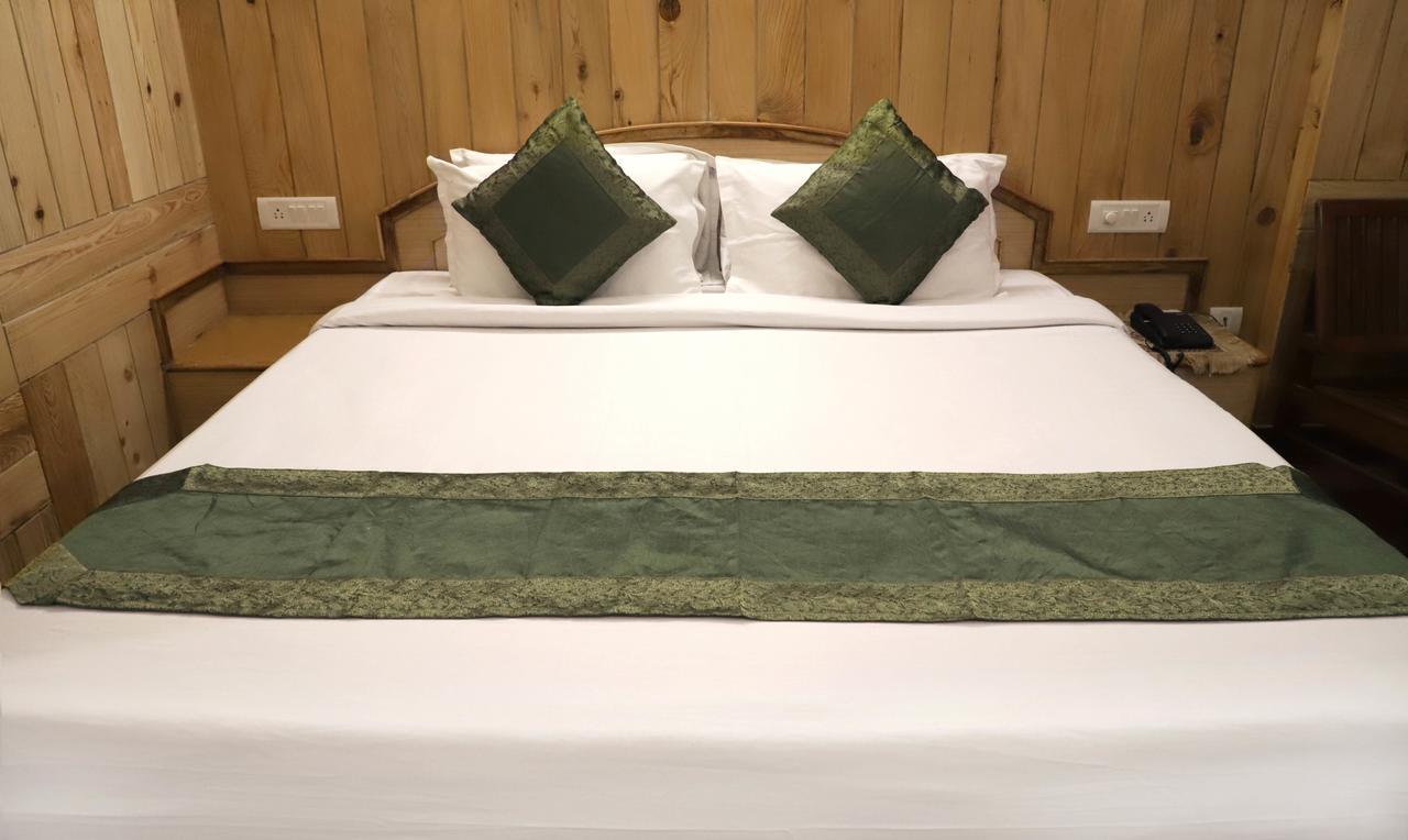 Oyo 22075 Hotel Bali Palace Katra  Dış mekan fotoğraf