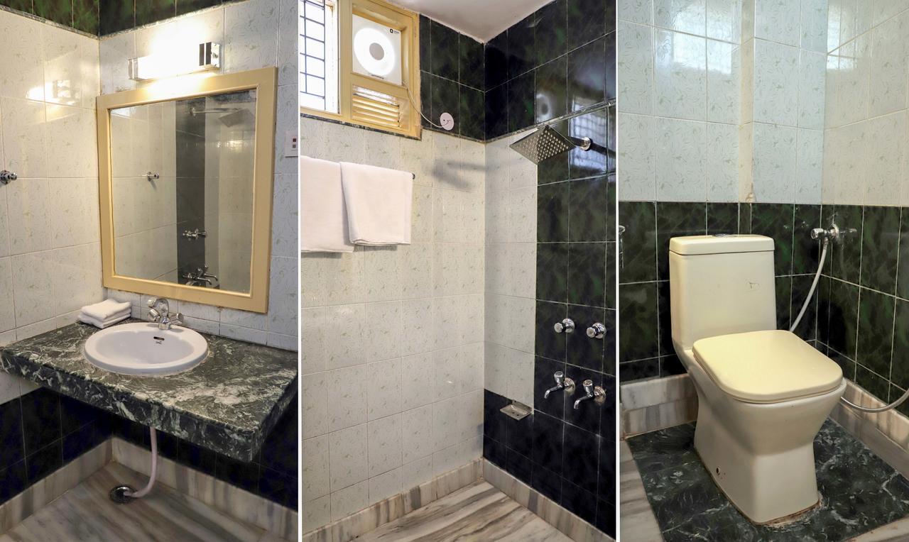 Oyo 22075 Hotel Bali Palace Katra  Dış mekan fotoğraf