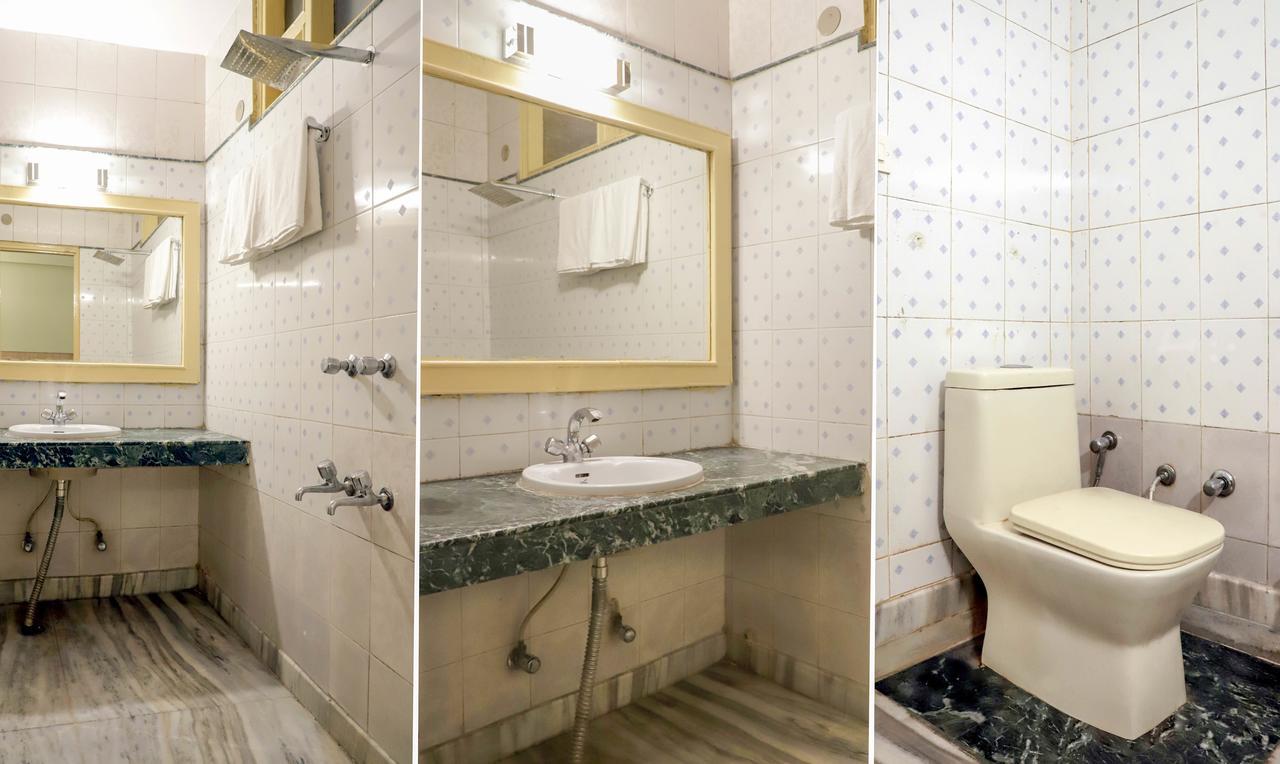 Oyo 22075 Hotel Bali Palace Katra  Dış mekan fotoğraf