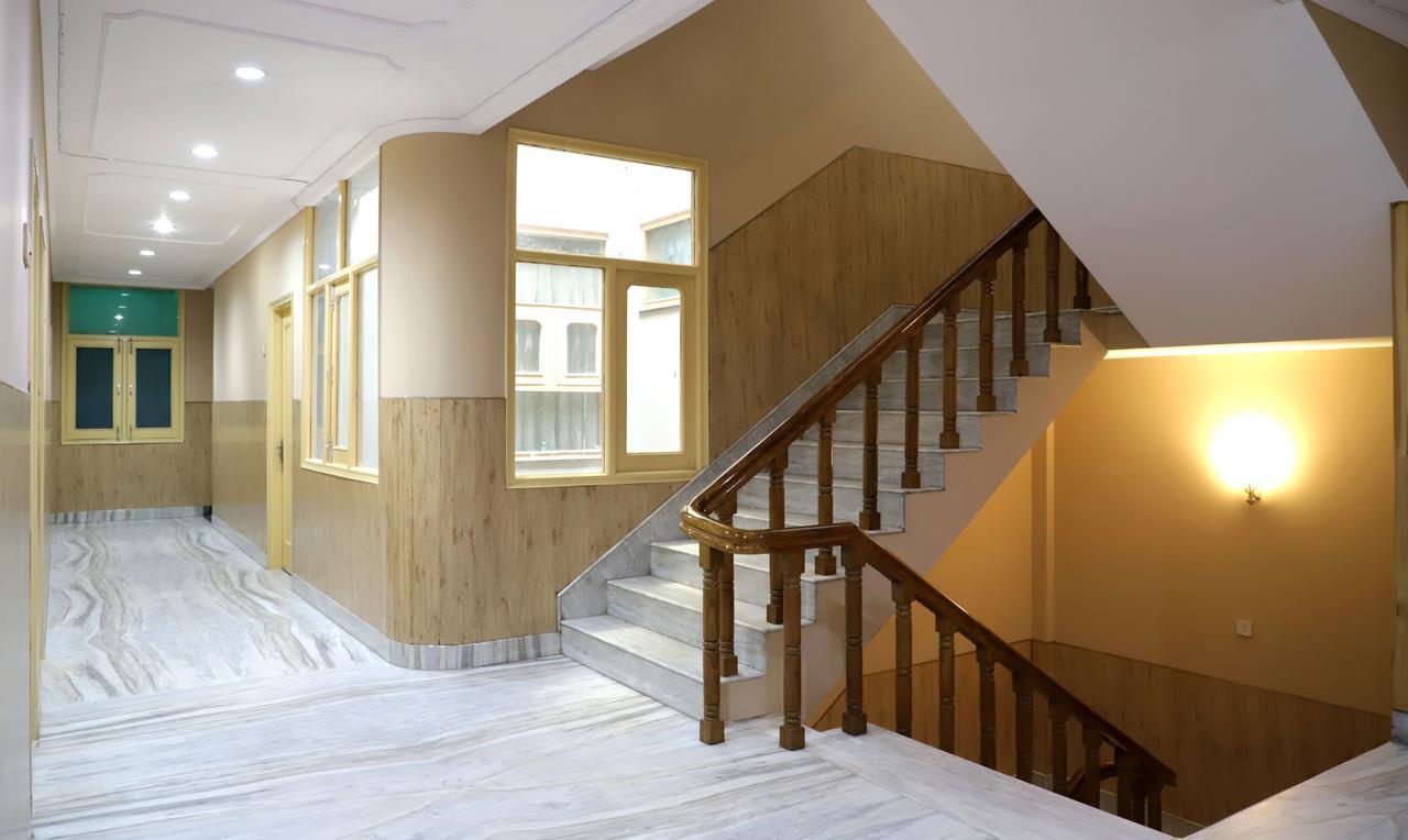 Oyo 22075 Hotel Bali Palace Katra  Dış mekan fotoğraf