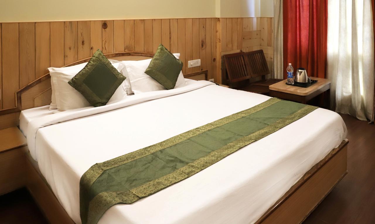 Oyo 22075 Hotel Bali Palace Katra  Dış mekan fotoğraf