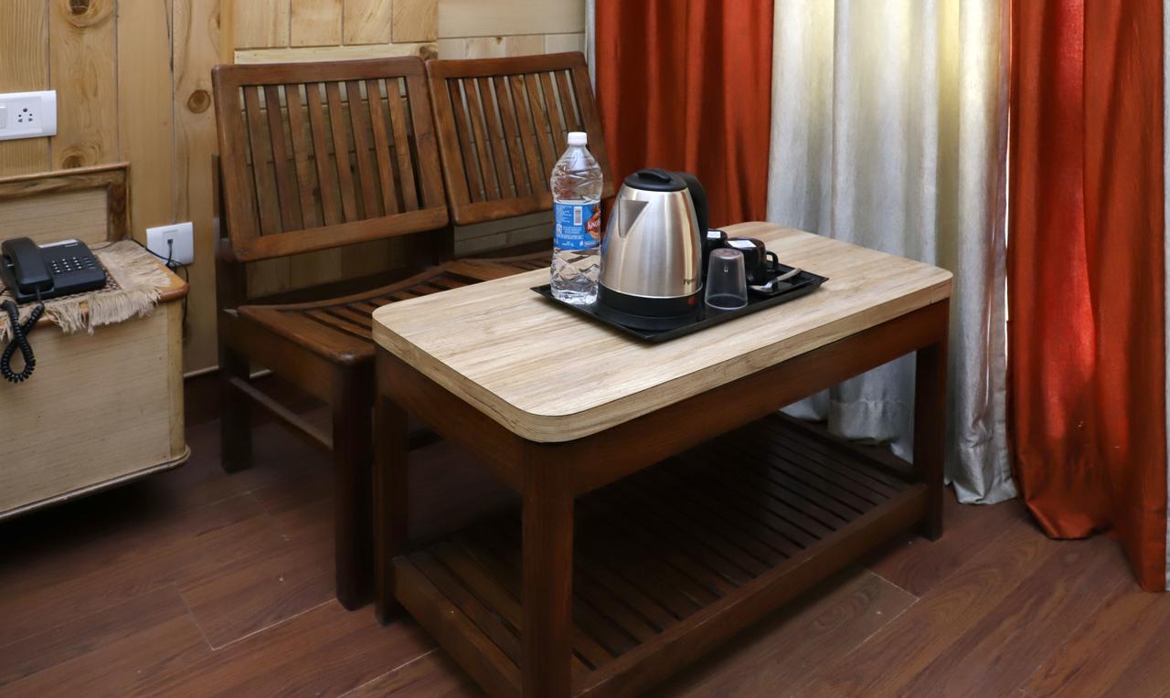 Oyo 22075 Hotel Bali Palace Katra  Dış mekan fotoğraf