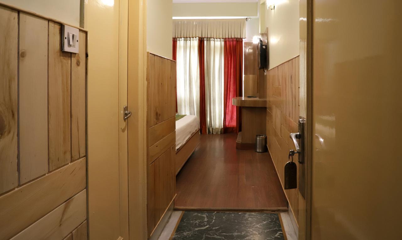 Oyo 22075 Hotel Bali Palace Katra  Dış mekan fotoğraf