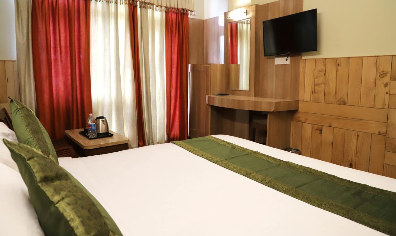 Oyo 22075 Hotel Bali Palace Katra  Dış mekan fotoğraf