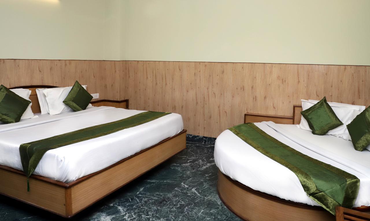 Oyo 22075 Hotel Bali Palace Katra  Dış mekan fotoğraf