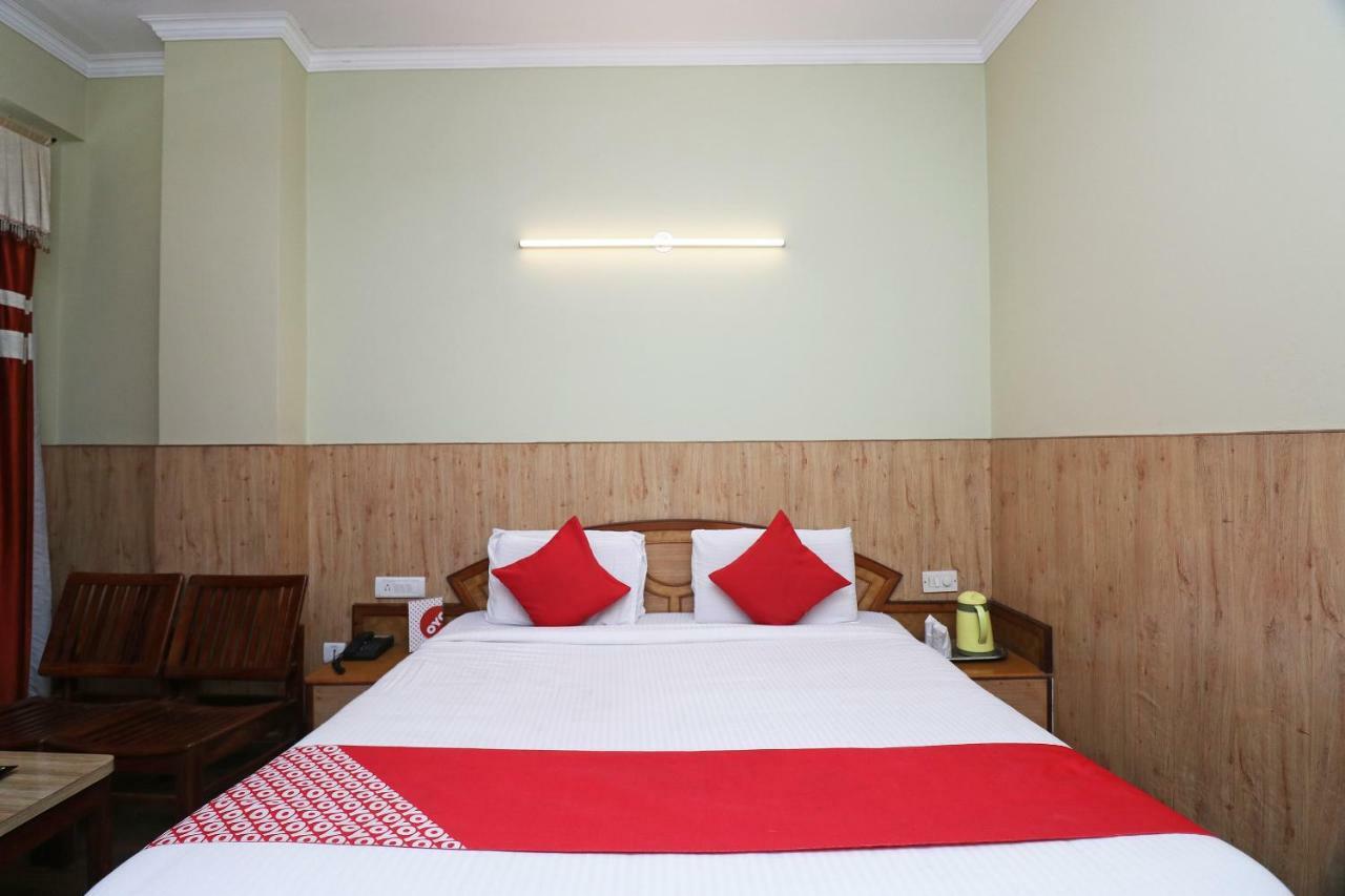 Oyo 22075 Hotel Bali Palace Katra  Dış mekan fotoğraf