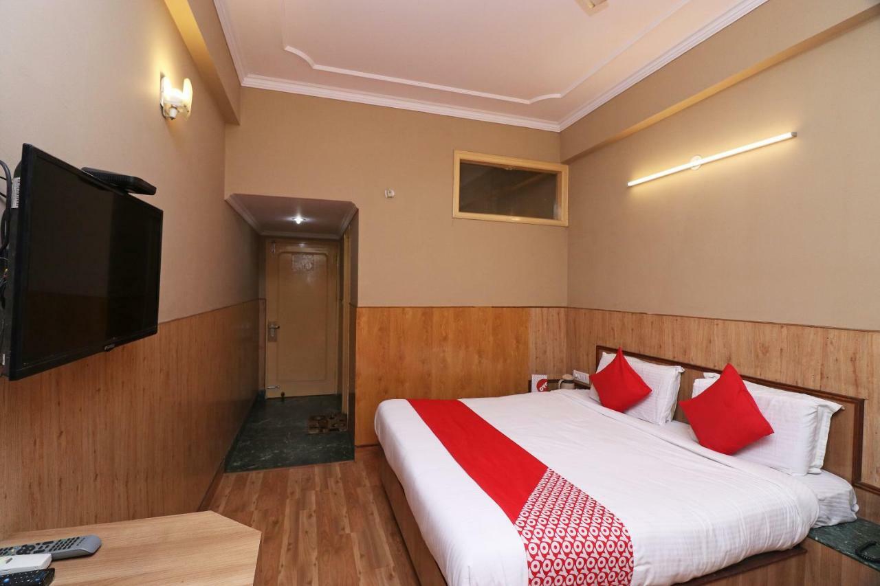 Oyo 22075 Hotel Bali Palace Katra  Dış mekan fotoğraf