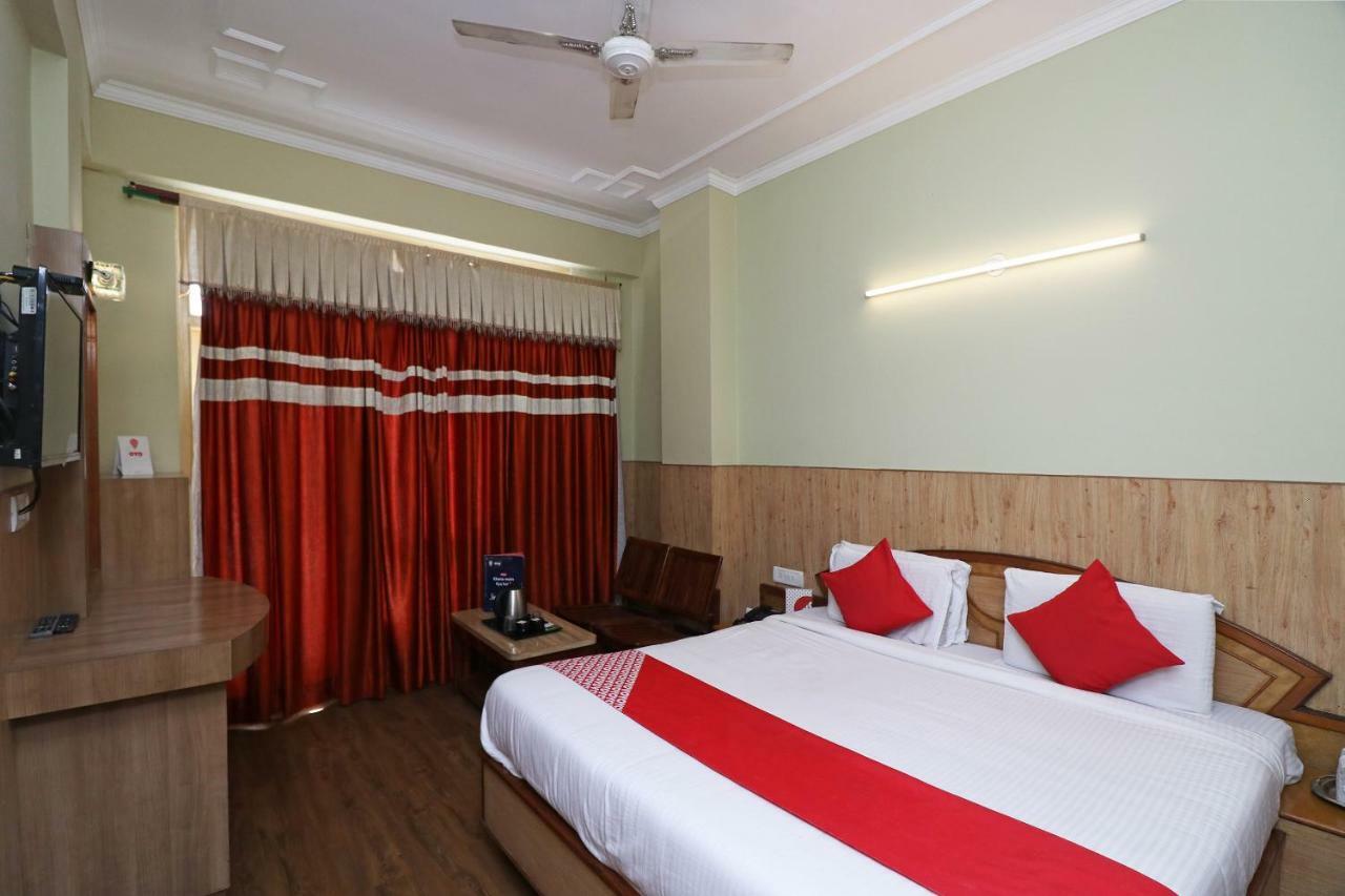 Oyo 22075 Hotel Bali Palace Katra  Dış mekan fotoğraf