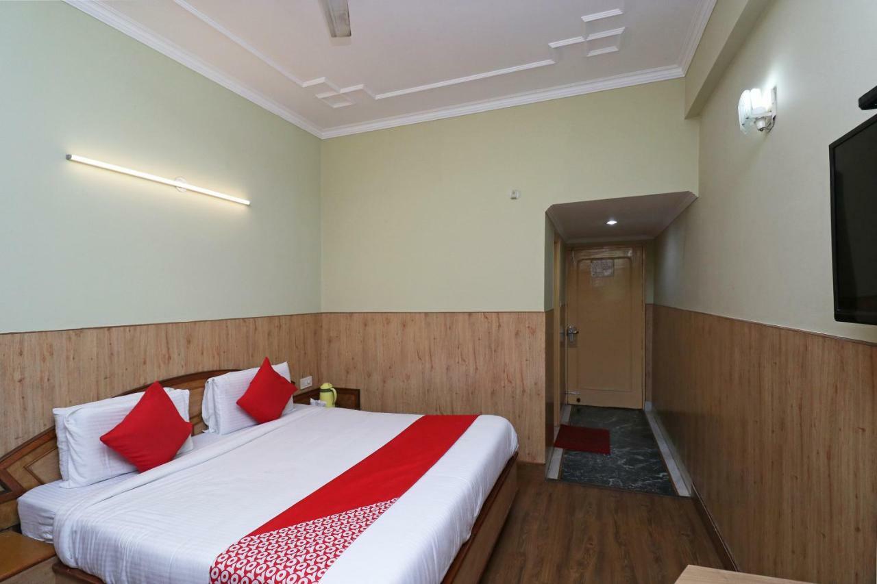 Oyo 22075 Hotel Bali Palace Katra  Dış mekan fotoğraf