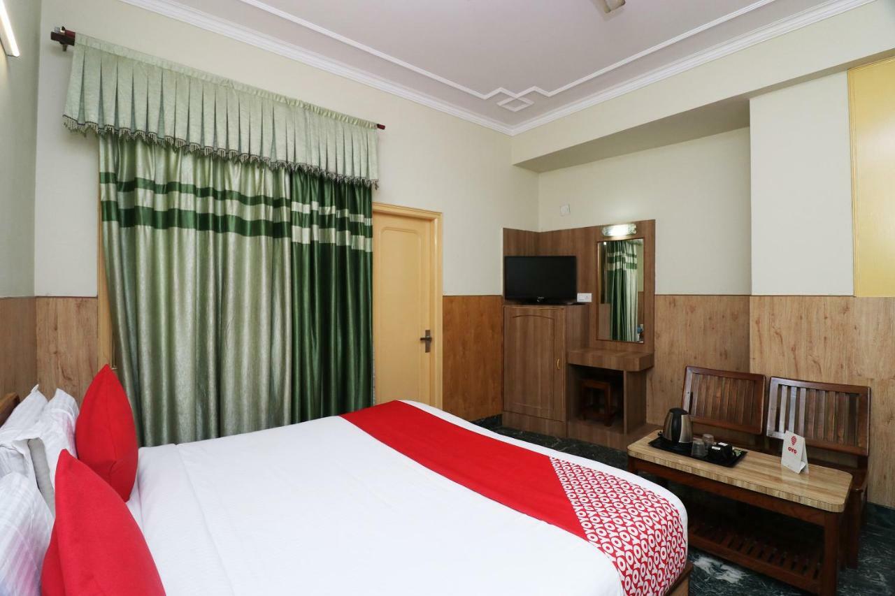 Oyo 22075 Hotel Bali Palace Katra  Dış mekan fotoğraf
