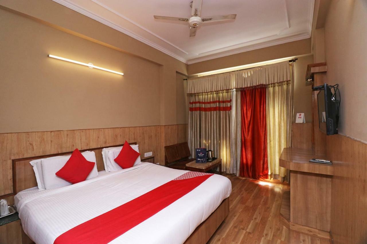 Oyo 22075 Hotel Bali Palace Katra  Dış mekan fotoğraf