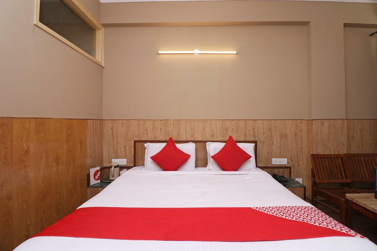 Oyo 22075 Hotel Bali Palace Katra  Dış mekan fotoğraf