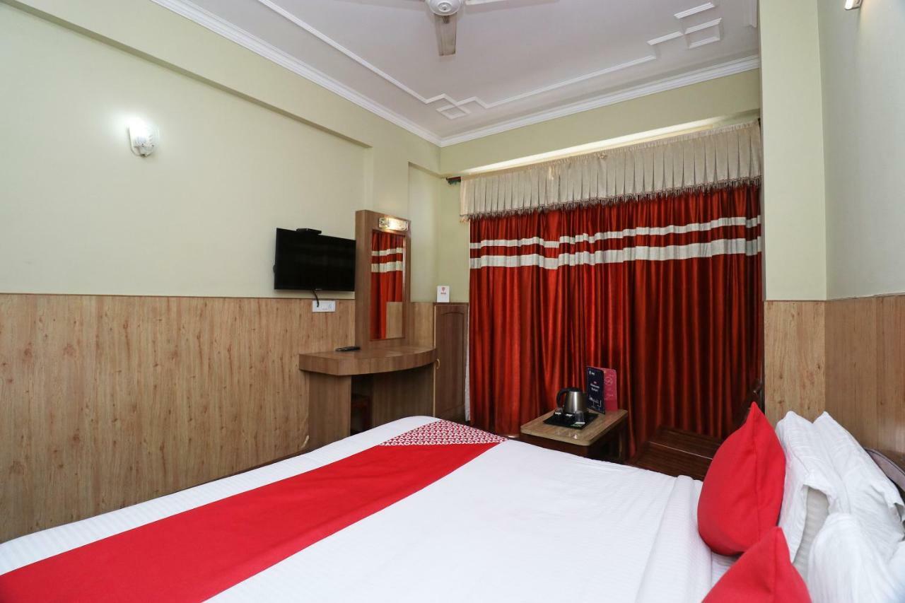 Oyo 22075 Hotel Bali Palace Katra  Dış mekan fotoğraf