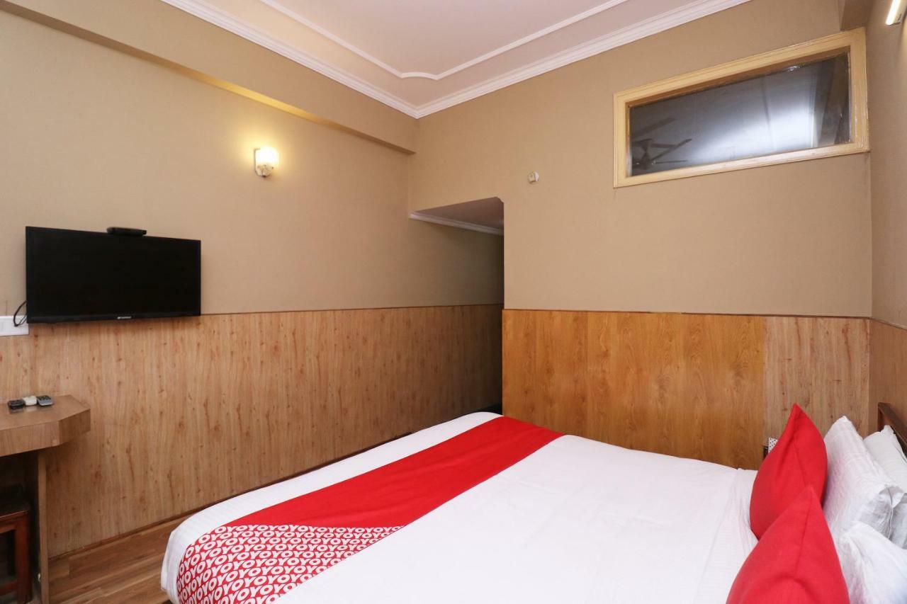 Oyo 22075 Hotel Bali Palace Katra  Dış mekan fotoğraf